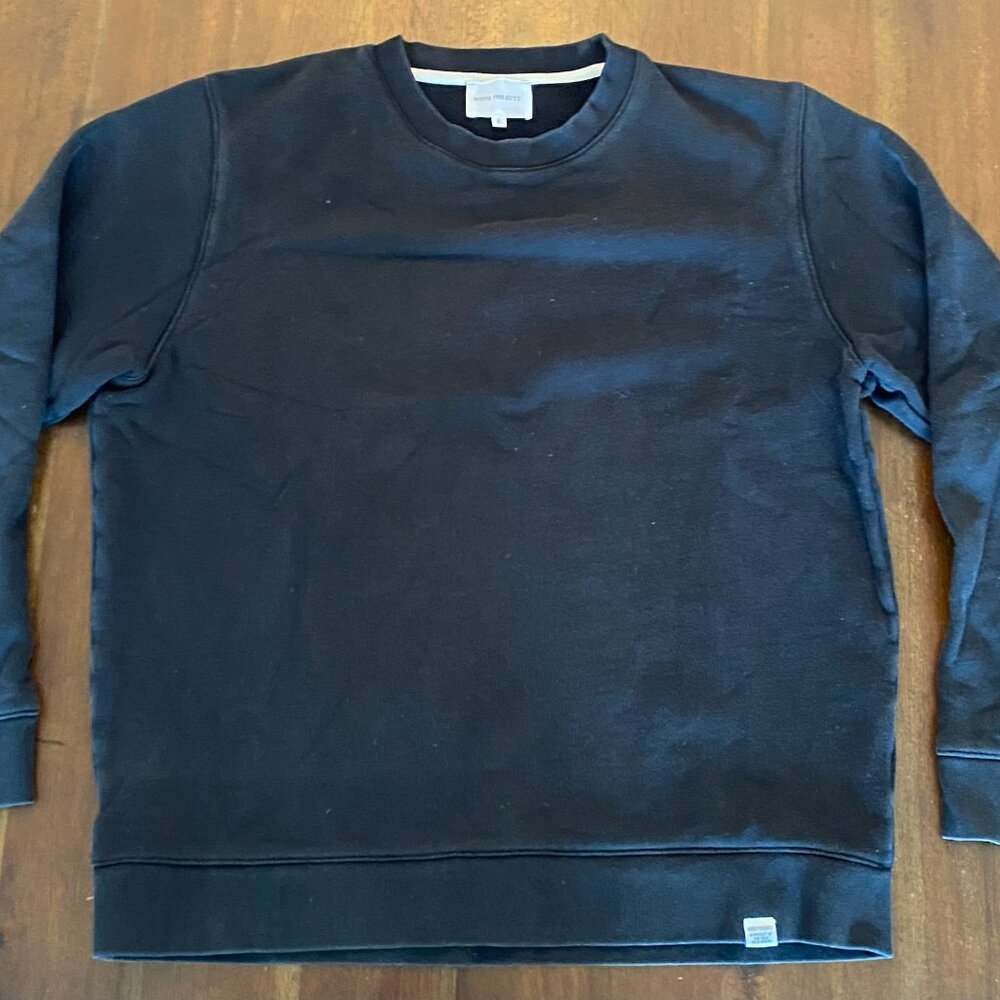 Norse Projects Sweater